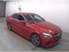 MERCEDES BENZ C-CLASS
