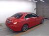 MERCEDES BENZ C-CLASS