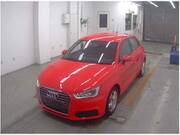 2015 AUDI A1 SPORTBACK