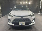 2021 TOYOTA RAIZE