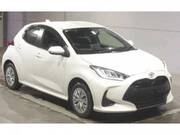 2022 TOYOTA YARIS