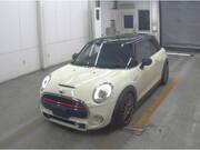 2015 BMW MINI COOPER S