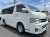TOYOTA HIACE WAGON