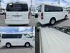 TOYOTA HIACE WAGON
