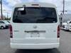 TOYOTA HIACE WAGON