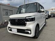 2024 HONDA N-BOX CUSTOM