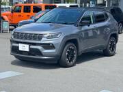 2021 CHRYSLER JEEP COMPASS