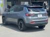 CHRYSLER JEEP COMPASS