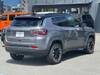 CHRYSLER JEEP COMPASS