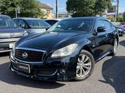2013 NISSAN FUGA 250GT
