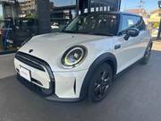 2023 BMW MINI