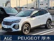 2026 PEUGEOT 2008