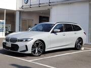 2025 BMW 3 SERIES 320I TOURING M SPORT