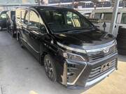 2021 TOYOTA VOXY