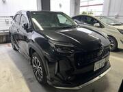 2023 TOYOTA YARIS CROSS