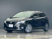 2021 NISSAN NOTE