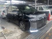2023 TOYOTA VOXY