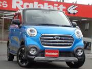2019 DAIHATSU CAST
