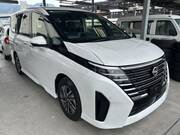 2023 NISSAN SERENA