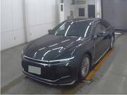 2024 TOYOTA CROWN