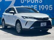 2024 TOYOTA HARRIER