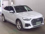 2021 AUDI OTHER