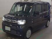 2024 SUZUKI SPACIA