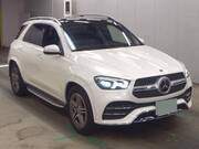2021 MERCEDES BENZ GLE