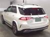 MERCEDES BENZ GLE