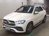 MERCEDES BENZ GLE