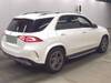 MERCEDES BENZ GLE
