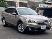 2015 SUBARU LEGACY OUTBACK