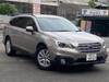 SUBARU LEGACY OUTBACK