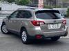 SUBARU LEGACY OUTBACK
