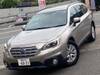 SUBARU LEGACY OUTBACK