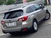 SUBARU LEGACY OUTBACK