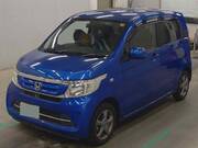 2019 HONDA N-WGN