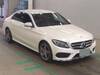MERCEDES BENZ C-CLASS