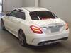 MERCEDES BENZ C-CLASS