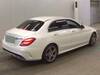 MERCEDES BENZ C-CLASS
