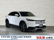 2024 HONDA VEZEL