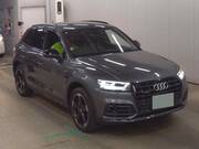 2020 AUDI Q5