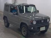 2024 SUZUKI JIMNY XC