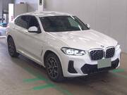 2021 BMW X4