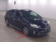 2014 TOYOTA PRIUS PHV