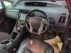 TOYOTA PRIUS PHV