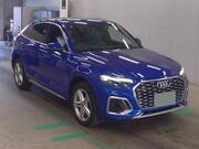 2021 AUDI OTHER