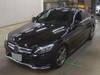 MERCEDES BENZ C-CLASS