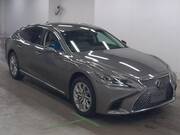 2018 LEXUS LS
