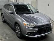 2018 MITSUBISHI RVR G